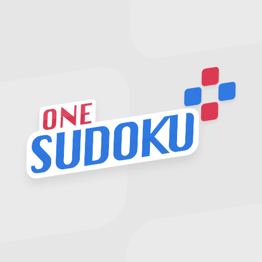 One Sudoku App Logo