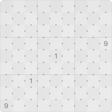 Comparsion Sudoku