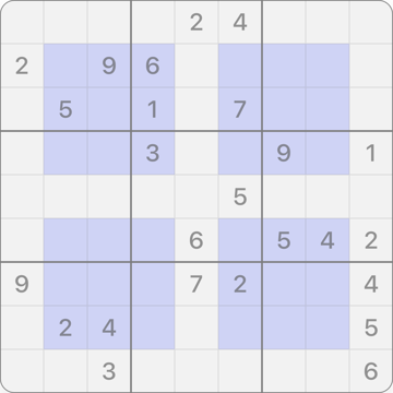 Window Sudoku